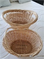 2 Piece Baskets