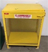 Jamco Flamable Storage Container