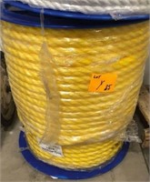 600’  1220lb Load Limit General Utility Rope