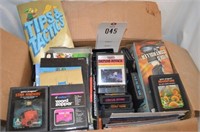 Box of Atari Games