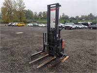 Toyota GBW513 Electric Lift Truck