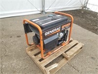 Generac GP500 5000 Watt Generator