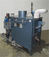 Underwriters Laboratories Gas-Fired Rite Boiler 12