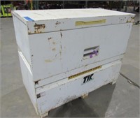 Jobsite Storage Box-