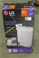 Portable Air Conditioner-