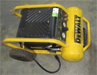 4.5 Gallon Portable Compressor-