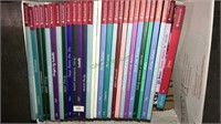 Group of American girl books (1083)