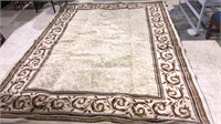 Sphinx room rug made by oriental weavers, made in