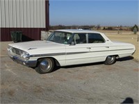 1964 Ford Galaxie 500