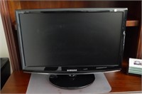 Samsung computer monitor 21"