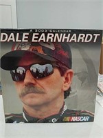 NASCAR Dale Earnhardt 2003 Calendar