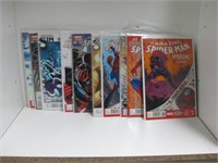 COMIC BOOKS LOT Amazing Spider-Man