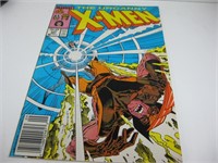 X-MEN COMIC BOOK Mr. Sinister 1st Appearance #221