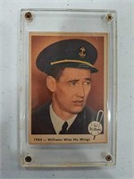 1944 Ted Williams