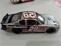 DieCast #29 Goodwrench