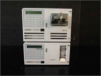 HPLC Detector/Solvent Delivery Module