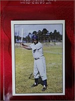 Jackie Robinson Brooklyn Dodgers