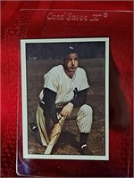 Joe  DiMaggio  New York Yankees