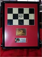 Dale Earnhardt Winston Cup Championship