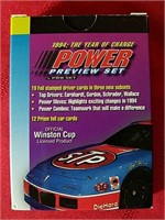 1994 Power Preview Set