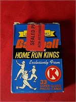 Home Run Kings 1985