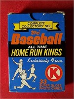 1985 Home Run Kings