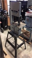 Rockwell Model 10” Bandsaw With