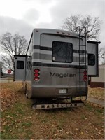 2007 Magellan Motor Coach
