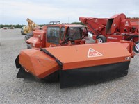 2010 Flory 7678 Orchard Sweeper