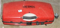 THERMOS BRAND GAS GRILL