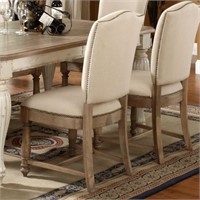Riverside Coventry Side Dining Chairs - Set of 2