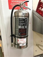 Ansul K-Guard Fire Extinguisher