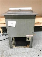 Cooler/Chiller (Made to Drop Down in Counter) 24