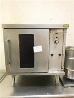 Hobart 220 Convection Oven
