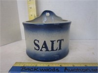Salt Crock