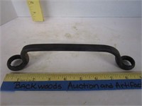 Ford wrench; 12 points