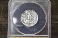 1956 PF66 Quarter Dollar 90% Silver