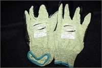 Gloves, Cut Resistant, Mfd Ansell, Size 11