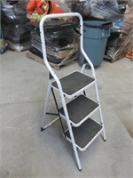 Lite 3-Step Ladder