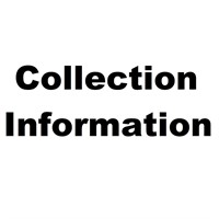 Collection Information