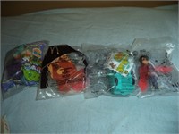 Kids Meal Toys