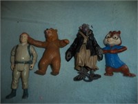 Toy Figurines