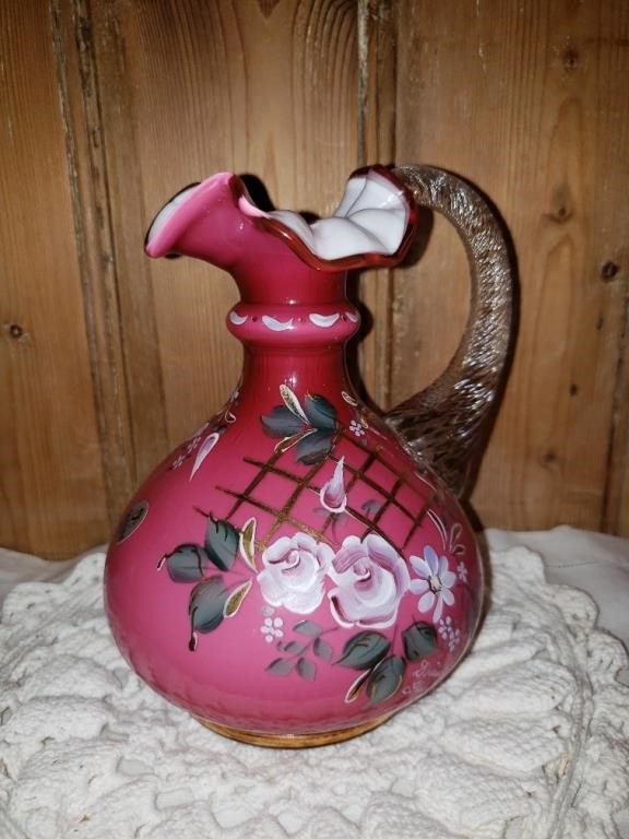 Collectibles and Christmas:  Friday Online Auction, 12/7/18