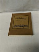 Book The Delaware Seen By Jack Lewis Signed 1969