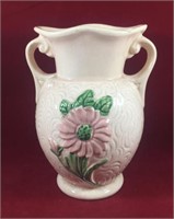 Hull Pink Vase