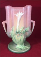 Roseville Thornapple Vase