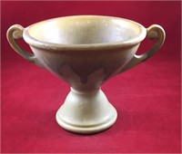 Roseville Carnelian I Vase