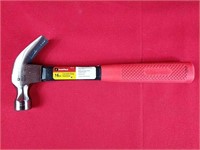GreatNeck 16oz. Curved Claw Hammer