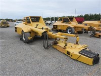 2001 OMC Shockwave Monoboom Orchard Shaker