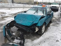 1995 Pontiac Grand Am SE